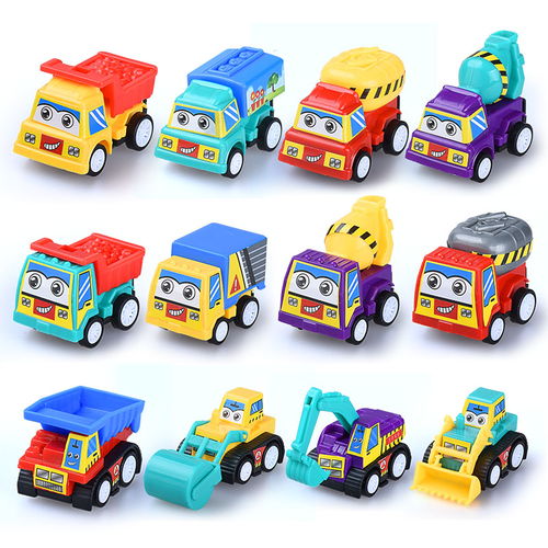 玩具汽车套装价格多少 玩具汽车套装价格多少