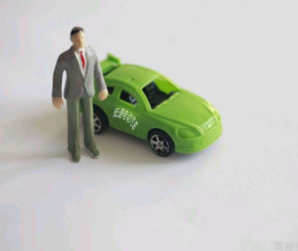 汽车可以走多少米