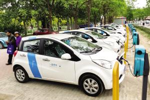 汽车多少码充电最快 汽车多少码充电最快