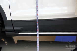 汽车过水深度多少 汽车过水深度多少