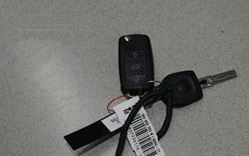 汽车钥匙热压多少正常