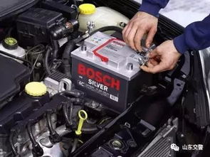 汽车电瓶电压检测多少 汽车电瓶电压检测多少