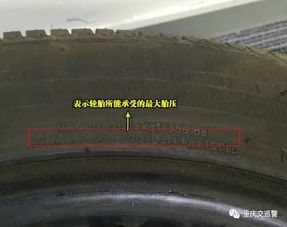 天津汽车气压多少合适