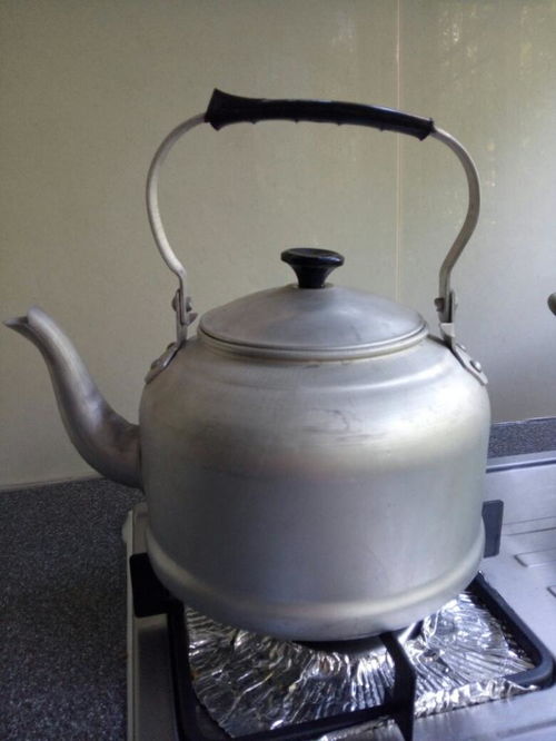 汽车茶壶加水多少升 汽车茶壶加水多少升