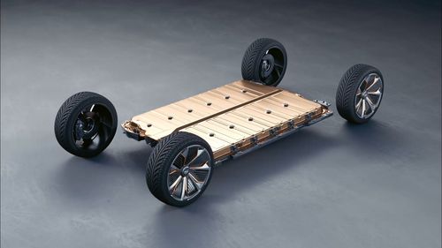 汽车电池每天降多少