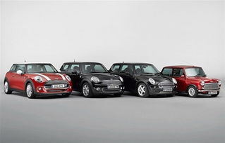 迷你汽车限速吗多少 迷你汽车限速吗多少