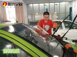 蚌埠汽车美容学费多少 蚌埠汽车美容学费多少