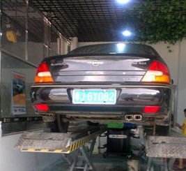 莱山汽车美容价格多少 莱山汽车美容价格多少