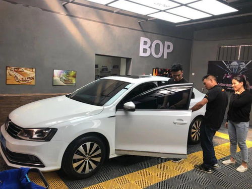 莱山汽车美容价格多少 莱山汽车美容价格多少