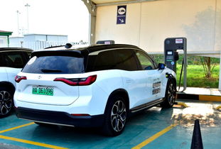 汽车续航剩多少合适