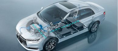 汽车续航剩多少合适