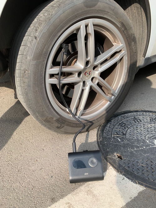 汽车冲气冲多少气压 汽车冲气冲多少气压