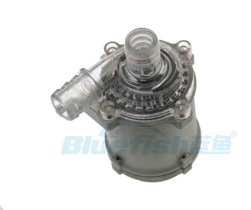 汽车水泵高度多少最好