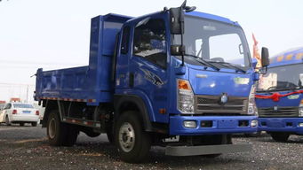 自卸汽车吨位多少 自卸汽车吨位多少