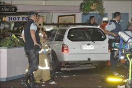 汽车冲入饭店赔偿多少 汽车冲入饭店赔偿多少