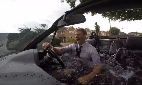 汽车加满多少斤水 汽车加满多少斤水