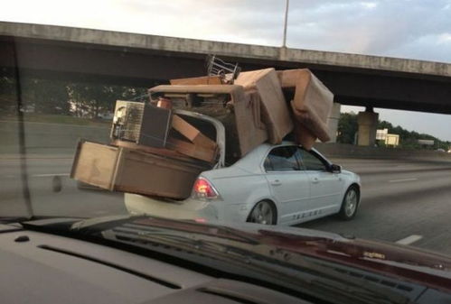 汽车超载限载多少 汽车超载限载多少