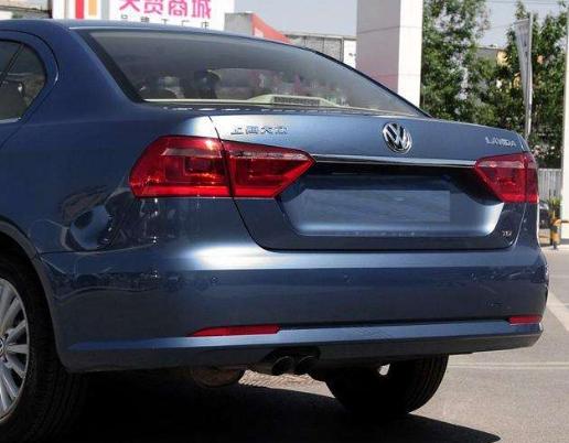 标准汽车排量是多少 标准汽车排量是多少