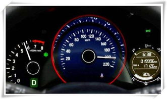 汽车开车转速多少最好