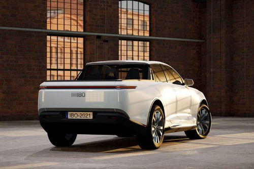 灵感汽车多少钱