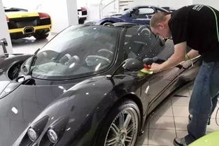 汽车洗价格是多少 汽车洗价格是多少