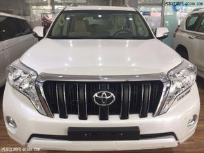 霸道汽车多少产地 霸道汽车多少产地