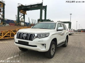 霸道汽车多少产地 霸道汽车多少产地