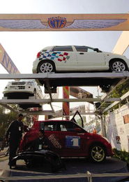 雷诺汽车印度投资多少 雷诺汽车印度投资多少