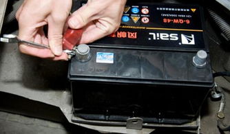 汽车搭电是多少 汽车搭电是多少