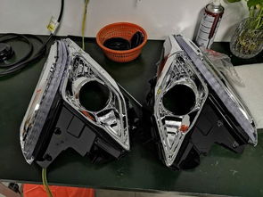 汽车大灯多少米安装 汽车大灯多少米安装