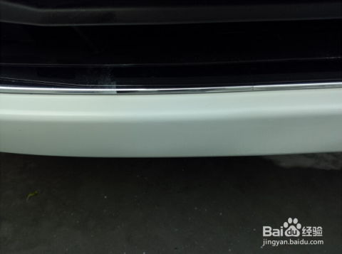 汽车补漆亏损多少 汽车补漆亏损多少