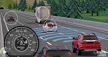 汽车acc巡航功率多少 汽车acc巡航功率多少