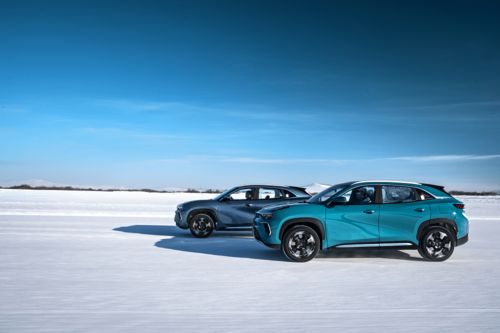 大蚂蚁汽车承重多少 大蚂蚁汽车承重多少