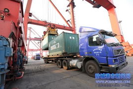 最大货轮装多少汽车 最大货轮装多少汽车