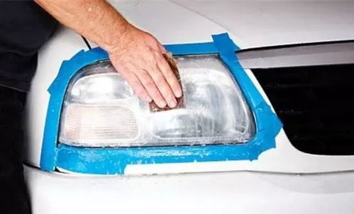 汽车用多少砂纸打磨 汽车用多少砂纸打磨