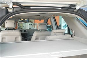 汽车后座洒水多少毫升 汽车后座洒水多少毫升