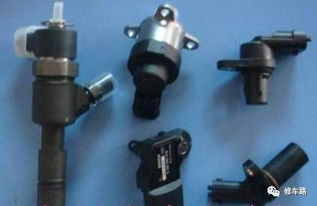 汽车电喷电压多少正常 汽车电喷电压多少正常