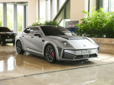 机甲龙汽车多少吨位 机甲龙汽车多少吨位