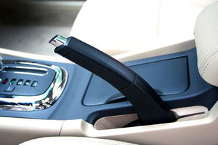 汽车手刹知多少 汽车手刹知多少