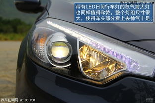 汽车透镜大灯寿命多少 汽车透镜大灯寿命多少