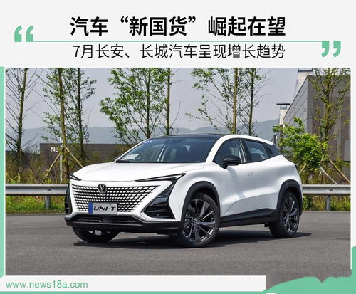 长安汽车排名多少名 长安汽车排名多少名