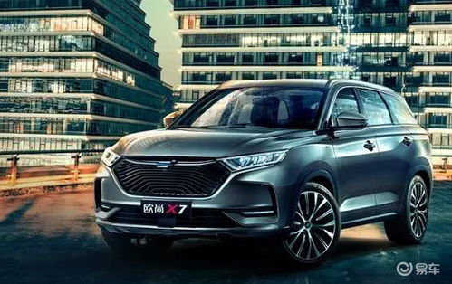 长安汽车排名多少名 长安汽车排名多少名