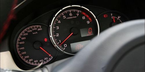 汽车每个小时多少公里 汽车每个小时多少公里