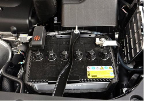 充汽车电瓶多少伏 充汽车电瓶多少伏