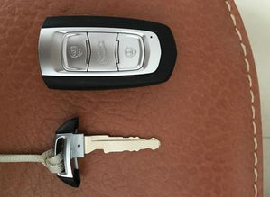 汽车钥匙最长多少 汽车钥匙最长多少