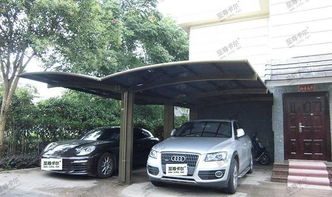 汽车棚高度多少合适 汽车棚高度多少合适