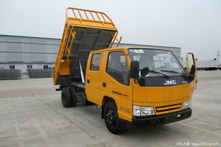 江铃汽车顺达自重多少 江铃汽车顺达自重多少