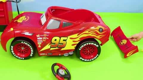 汽车玩具称重多少合适 汽车玩具称重多少合适