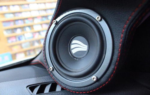 汽车高音用多少uf 汽车高音用多少uf