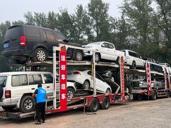 运货汽车高度多少米 运货汽车高度多少米